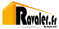 Ravaler.fr Logo